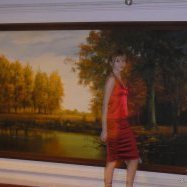 Елена, Сандово