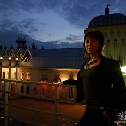 Света, Киев