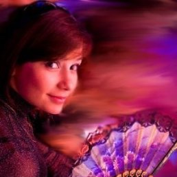 Саида, Алматы