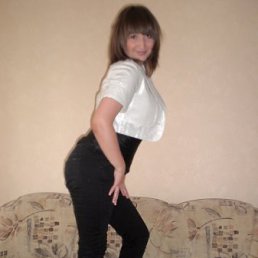 Cветлана, Москва