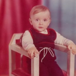 Евгений, Донецк