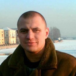 Дмитрий, Киев