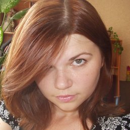 Анна, Москва