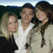 Алексардр, Береза