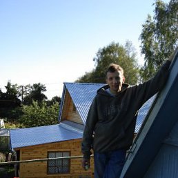 Sergey, Москва