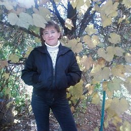 Марина, Губкинский