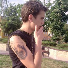 Женя&trade;, Брест