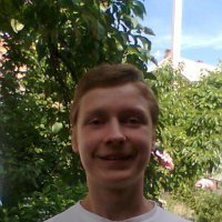 Дмитрий, Пермь