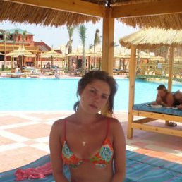 Настя, Москва