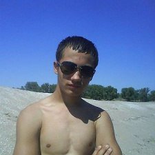 Никита, Одесса