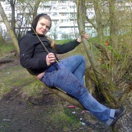 Женя, Санкт-Петербург