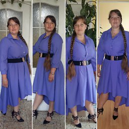 Леся, Столбцы