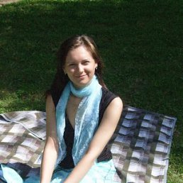 Валентина, Москва