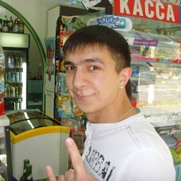 Денис, Алматы