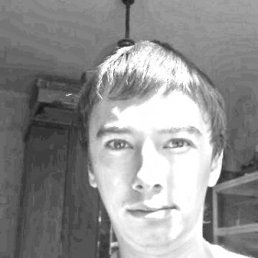 Константин, Новосибирск