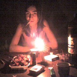 Нурик, Алматы