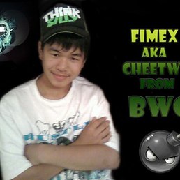 Никита, Одесса