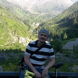 Никита, Усть-Кут