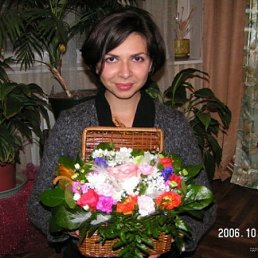 Лебедев, Москва