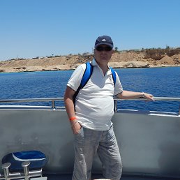 Александр, Москва