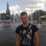 Евгений, Орджоникидзе