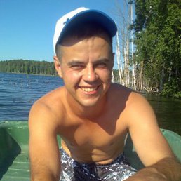 Дмитрий, Луганск