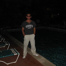 Леон, Алматы