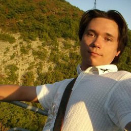 Дмитрий, Москва