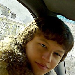 Александр, Иркутск