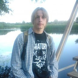 Андрей, Новосибирск