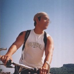 Владимир, Владивосток