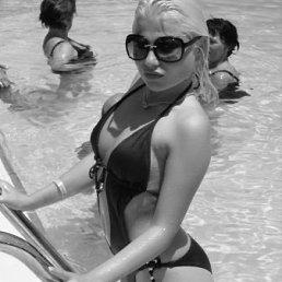 Анна, Москва