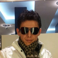 Андрій, Ивано-Франковск