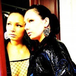 Ярослава, Киев