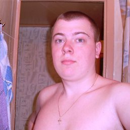 Алексей, Москва