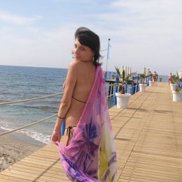 Оксана, Щелково