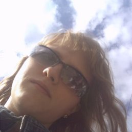 Людмила, Санкт-Петербург