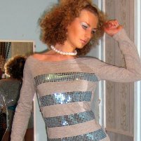 Оля, Барнаул