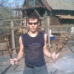 Анлрей, Киев