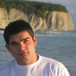 Вова, Самара