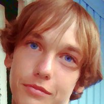 Сергей, Нижний Новгород