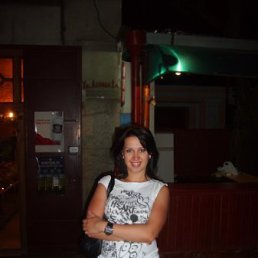 Натали, Киев