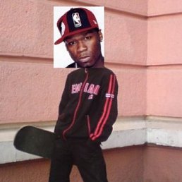 Мурат, Черкесск