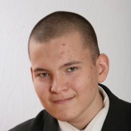 Павел, Красноярск