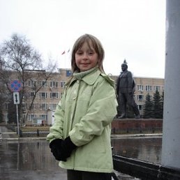 Ли, Барнаул