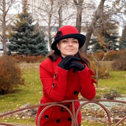 Ольга, Владивосток