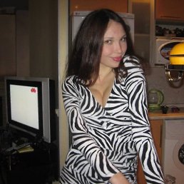 Анастасия, Москва