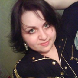 Оксана, Санкт-Петербург