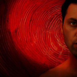 Андрей, Москва