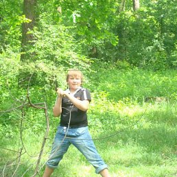 Владимир, Самара